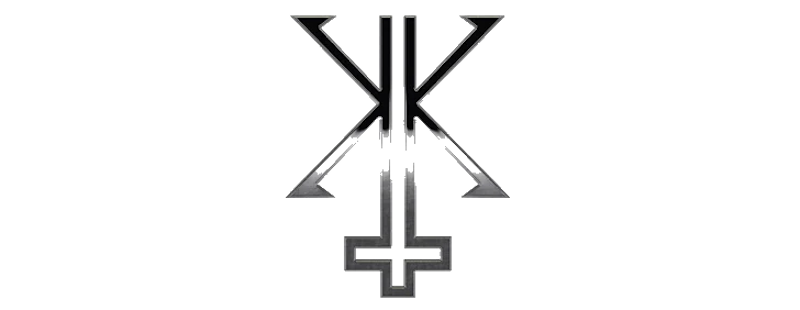 Kerry King Logo